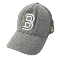 BEAMS GOLF �r�[���X�S���t �~YOSHINORI KOTAKE ���b�V���L���b�v  �O���[�n �����N�FB �y���Áz�S���t�E�F�A