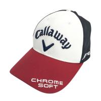 CALLAWAY �L�����E�F�C  ���b�V���L���b�v  ���b�h�n �����N�FA- �y���Áz�S���t�E�F�A