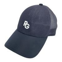 PEARLY GATES �p�[���[�Q�C�c  ���b�V�� �L���b�v  �l�C�r�[�n �����N�FB �y���Áz�S���t�E�F�A