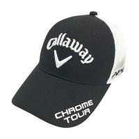 CALLAWAY �L�����E�F�C  ���b�V���L���b�v  �u���b�N�n �����N�FA- �y���Áz�S���t�E�F�A