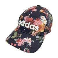 ADIDAS GOLF �A�f�B�_�X�S���t  ���b�V���L���b�v �ԕ� �l�C�r�[�n �����N�FA- �y���Áz�S���t�E�F�A