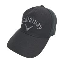 CALLAWAY �L�����E�F�C  ���b�V���L���b�v  �u���b�N�n �����N�FA- �y���Áz�S���t�E�F�A