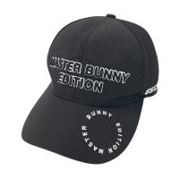 MASTER BUNNY EDITION �}�X�^�[�o�j�[�G�f�B�V����  ���b�V���L���b�v  �u���b�N�n �����N�FA- �y���Áz�S���t�E�F�A