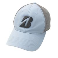 BRIDGESTONE GOLF  �u���a�X�g���S���t  ���b�V�� �L���b�v  �u���[�n �����N�FA- �y���Áz�S���t�E�F�A