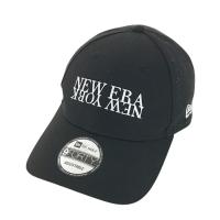 NEW ERA �j���[�G��  ���b�V�� �L���b�v  �u���b�N�n �����N�FB �y���Áz�S���t�E�F�A