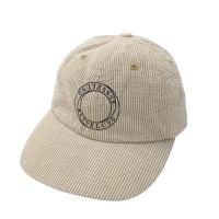 RUSSELUNO ���b�Z���m  �V�A�T�b�J�[ �L���b�v �X�g���C�v�� �I�����W�n �����N�FB �y���Áz�S���t�E�F�A