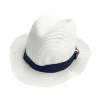 PEARLY GATES �p�[���[�Q�C�c  ���܂�n�b�g  �z���C�g�n �����N�FA- �y���Áz�S���t�E�F�A