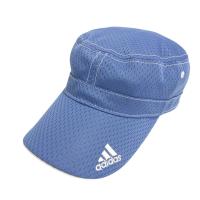 ADIDAS GOLF �A�f�B�_�X�S���t  ���b�V�� �L���b�v  �u���[�n �����N�FA- �y���Áz�S���t�E�F�A