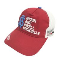 ROUGH&SWELL ���t�A���h�X�E�F��  ���b�V�� �L���b�v �J���m�n�V  ���b�h�n �����N�FA- �y���Áz�S���t�E�F�A