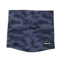 BRIEFING GOLF �u���[�t�B���O  �l�b�N�J�o�[ �l�b�N�Q�C�^�[ �J���t���� �l�C�r�[�n �����N�FA- �y���Áz�S���t�E�F�A