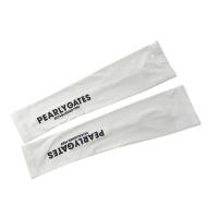 PEARLY GATES �p�[���[�Q�C�c  �A�[���J�o�[  �z���C�g�n �����N�FB �y���Áz�S���t�E�F�A