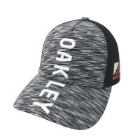 OAKLEY �I�[�N���[ FOS900200 ���b�V���L���b�v  �u���b�N�n �����N�FA- �y���Áz�S���t�E�F�A