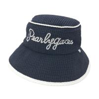 PEARLY GATES �p�[���[�Q�C�c  �o�P�b�g�n�b�g  �l�C�r�[�n �����N�FA- �y���Áz�S���t�E�F�A