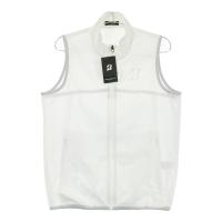 BRIDGESTONE GOLF  �u���a�X�g���S���t  �W�b�v�x�X�g  �z���C�g�n �T�C�Y�FM �����N�FN �y�V�i�z�S���t�E�F�A