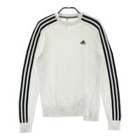 ADIDAS GOLF �A�f�B�_�X�S���t GV1236 �j�b�g�Z�[�^�[  �z���C�g�n �T�C�Y�FS �����N�FB �y���Áz�S���t�E�F�A