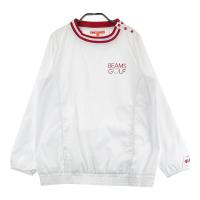 BEAMS GOLF �r�[���X�S���t  �����b�V�� �u���]��  �z���C�g�n �T�C�Y�FL �����N�FB �y���Áz�S���t�E�F�A