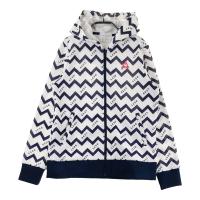 LE COQ GOLF ���R�b�N�S���t  �����N�� �X�E�F�b�g �W�b�v�p�[�J�[ ���� �z���C�g�n �T�C�Y�FL �����N�FB �y���Áz�S���t�E�F�A