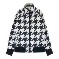 LOUD MOUTH ���E�h�}�E�X  ���N�� �����W�b�v�W���P�b�g Oakmont Houndstooth �u���b�N�n �T�C�Y�FM �����N�FB �y���Áz�S���t�E�F�A