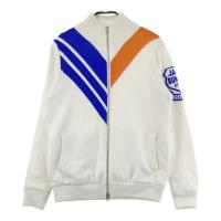 JACK BUNNY �W���b�N�o�j�[  ���n�t �j�b�g �W�b�v�W���P�b�g  �z���C�g�n �T�C�Y�F1 �����N�FB �y���Áz�S���t�E�F�A