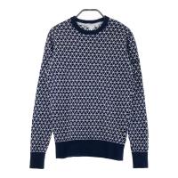 TAYLOR MADE �e�[���[���C�h  �j�b�g�Z�[�^�[ ���� �l�C�r�[�n �T�C�Y�FM �����N�FA- �y���Áz�S���t�E�F�A