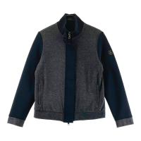 G/FORE �W�[�t�H�A  �����W�b�v�W���P�b�g  �O���[�n �T�C�Y�F40 �����N�FB �y���Áz�S���t�E�F�A