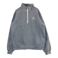 MUNSING WEAR �}���V���O�E�F�A  ���N�� �n�[�t�W�b�v����T�V���c  �O���[�n �T�C�Y�FLL �����N�FB �y���Áz�S���t�E�F�A