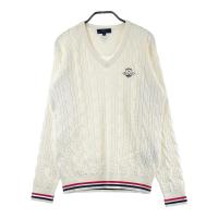 CALLAWAY �L�����E�F�C  V�l�b�N �����j�b�g�Z�[�^�[  �z���C�g�n �T�C�Y�FM �����N�FB �y���Áz�S���t�E�F�A