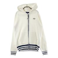 CALLAWAY �L�����E�F�C  �t�[�h�t�� �����j�b�g�W���P�b�g  �z���C�g�n �T�C�Y�FM �����N�FB �y���Áz�S���t�E�F�A