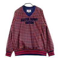 MASTER BUNNY EDITION �}�X�^�[�o�j�[�G�f�B�V����  �����X�j�[�h�W���b�N ���� ���b�h�n �T�C�Y�F2 �����N�FB �y���Áz�S���t�E�F�A