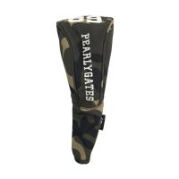 PEARLY GATES �p�[���[�Q�C�c  �w�b�h�J�o�[ �J���t���� �J�[�L�n �����N�FA- �y���Áz�S���t�E�F�A