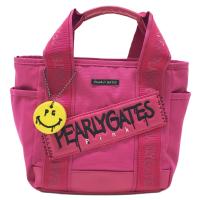 PEARLY GATES �p�[���[�Q�C�c  �J�[�g�o�b�O  �s���N�n �����N�FB �y���Áz�S���t�E�F�A