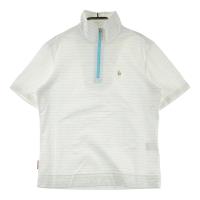 LE COQ GOLF ���R�b�N�S���t  �n�[�t�W�b�v ����T�V���c ���S�h�J �{�[�_�[�� �z���C�g�n �T�C�Y�FM �����N�FA- �y���Áz�S���t�E�F�A