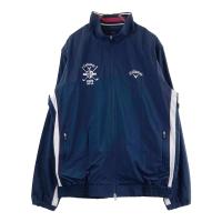 CALLAWAY �L�����E�F�C  2WAY �W�b�v�W���P�b�g �`�F�b�N�� �l�C�r�[�n �T�C�Y�F3L �����N�FA- �y���Áz�S���t�E�F�A