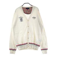 CALLAWAY �L�����E�F�C  �j�b�g�J�[�f�B�K��  �z���C�g�n �T�C�Y�FLL �����N�FA- �y���Áz�S���t�E�F�A