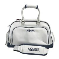 HONMA �z���}�S���t  2WAY �{�X�g���o�b�O  �z���C�g�n �����N�FN �y�V�i�z�S���t�E�F�A