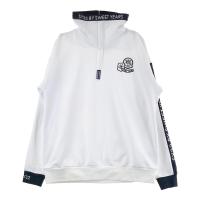 SY32 BY SWEET YEARS GOLF �G�X���C�T�[�e�B�g�D  ���N�� �n�C�l�b�N �����X�E�F�b�g  �z���C�g�n �T�C�Y�FM �����N�FB �y���Áz�S���t�E�F�A