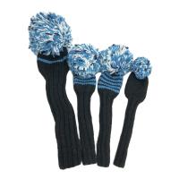 JAN CRAIG �W�����N���C�O  �j�b�g �w�b�h�J�o�[ 4�_�Z�b�g  �u���b�N�n �����N�FB �y���Áz�S���t�E�F�A