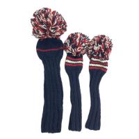 JAN CRAIG �W�����N���C�O  �j�b�g �w�b�h�J�o�[ 3�_�Z�b�g  �l�C�r�[�n �����N�FA- �y���Áz�S���t�E�F�A