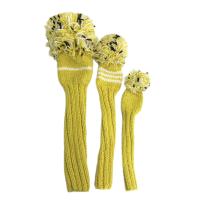 JAN CRAIG �W�����N���C�O  �j�b�g �w�b�h�J�o�[ 3�_�Z�b�g  �C�G���[�n �����N�FA- �y���Áz�S���t�E�F�A