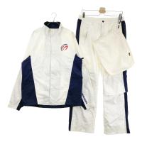 MASTER BUNNY EDITION �}�X�^�[�o�j�[�G�f�B�V����  ���C���E�F�A �㉺�Z�b�g �T�C�h���C��  �z���C�g�n �T�C�Y�F5 �����N�FB �y���Áz�S���t�E�F�A