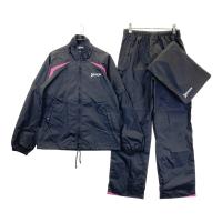 SRIXON �X���N�\��  ���C���E�F�A �㉺�Z�b�g  �u���b�N�n �T�C�Y�FM �����N�FB �y���Áz�S���t�E�F�A