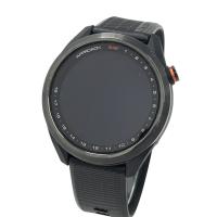 GARMIN �K�[�~�� Approach S42 GPS�i�r �S���t�E�H�b�`  �u���b�N�n �����N�FA- �y���Áz�S���t�E�F�A