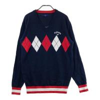 CALLAWAY �L�����E�F�C  �j�b�g�Z�[�^�[  �l�C�r�[�n �T�C�Y�FL �����N�FA- �y���Áz�S���t�E�F�A