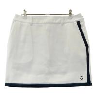 TAYLOR MADE �e�[���[���C�h 2024�N���f�� �C���i�[�t���X�J�[�g  �z���C�g�n �T�C�Y�FL �����N�FA- �y���Áz�S���t�E�F�A