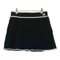 ADIDAS GOLF �A�f�B�_�X�S���t 2024�N���f�� �C���i�[�t �j�b�g �v���[�c�X�J�[�g  �u���b�N�n �T�C�Y�FXL �����N�FA- �y���Áz�S���t�E�F�A