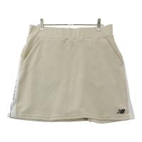 NEW BALANCE GOLF �j���[�o�����X 2025�N���f�� �C���i�[�t �X�g���b�`�X�J�[�g  �x�[�W���n �T�C�Y�F2 �����N�FB �y���Áz�S���t�E�F�A