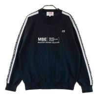 MASTER BUNNY EDITION �}�X�^�[�o�j�[�G�f�B�V���� 2024�N���f�� �j�b�g�Z�[�^�[  �u���b�N�n �T�C�Y�F4 �����N�FA- �y���Áz�S���t�E�F�A