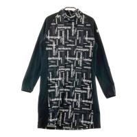 MUNSING WEAR �}���V���O�E�F�A  ���b�N�l�b�N ���������s�[�X ���S ���� �u���b�N�n �T�C�Y�FL �����N�FB �y���Áz�S���t�E�F�A