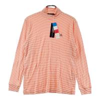 LE COQ GOLF ���R�b�N�S���t  �n�C�l�b�N ����T�V���c �{�[�_�[�� �I�����W�n �T�C�Y�FM �����N�FN �y�V�i�z�S���t�E�F�A