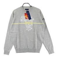 CALLAWAY �L�����E�F�C  �E�[���� �j�b�g�Z�[�^�[  �O���[�n �T�C�Y�FL �����N�FN �y�V�i�z�S���t�E�F�A